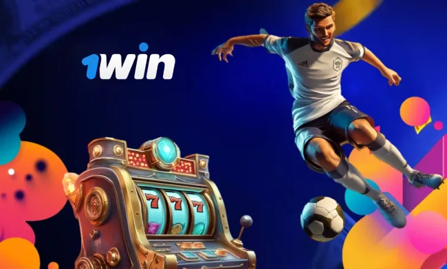 1win kumarhane ve bahis